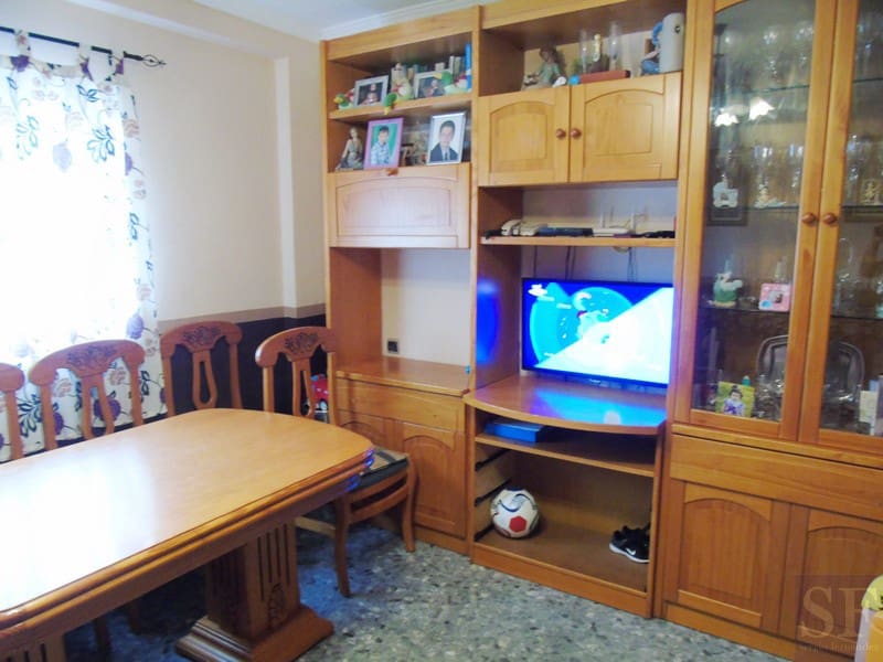 3 bedroom Townhouse for sale in Competa - € 183,500 (Ref: 4272874)