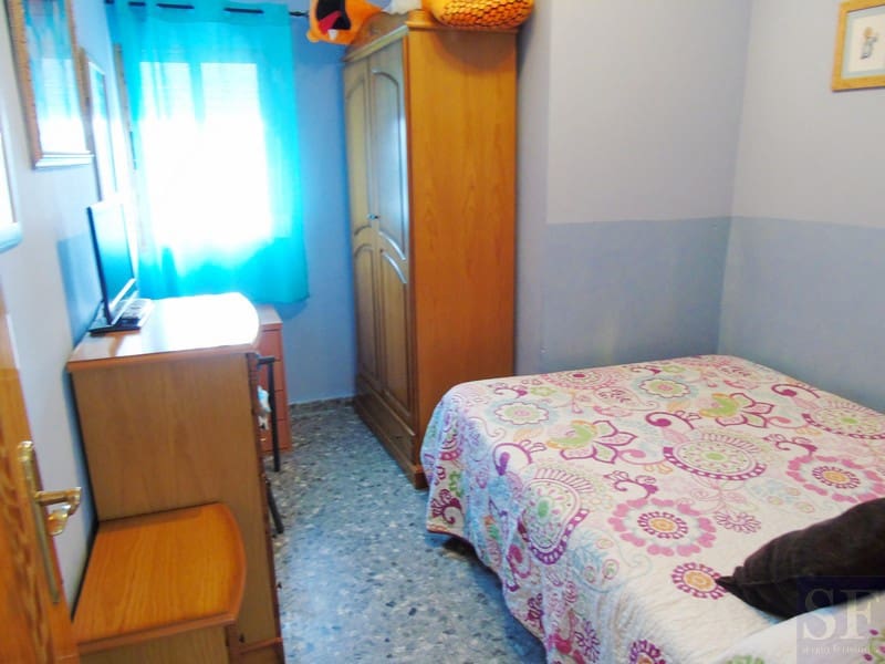 3 bedroom Townhouse for sale in Competa - € 183,500 (Ref: 4272874)