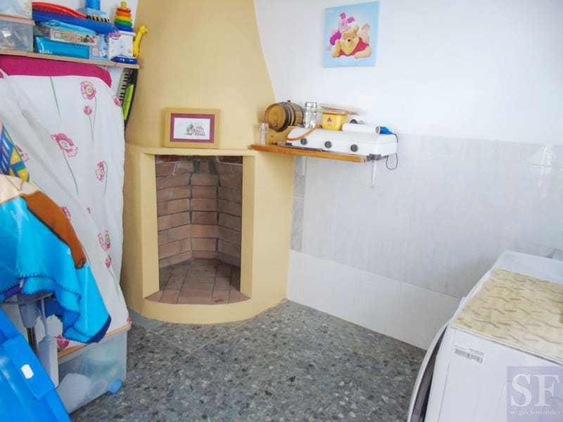 3 bedroom Townhouse for sale in Competa - € 183,500 (Ref: 4272874)