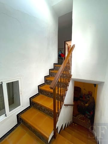 4 camera da letto Casa in vendita in Sayalonga - 129.000 € (Rif: 4307188)