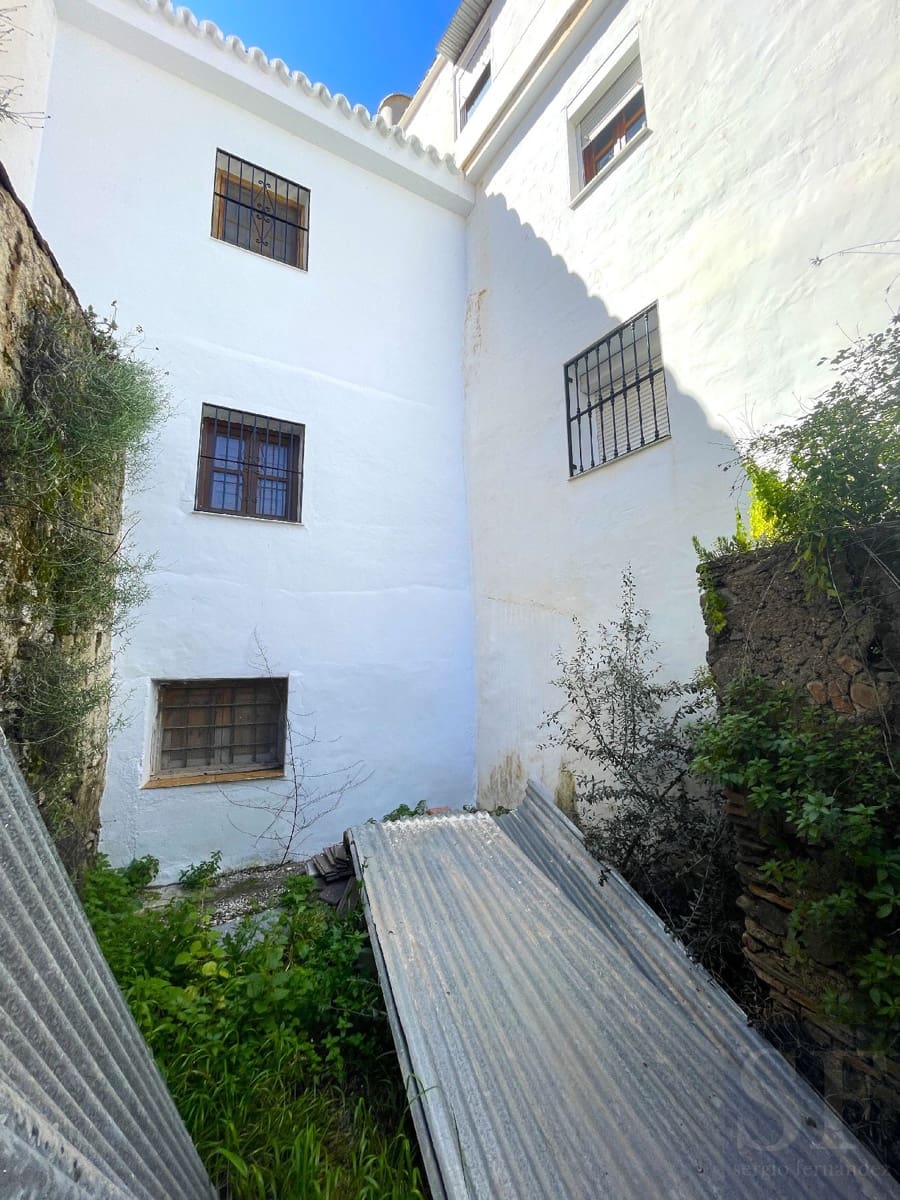 4 camera da letto Casa in vendita in Sayalonga - 129.000 € (Rif: 4307188)