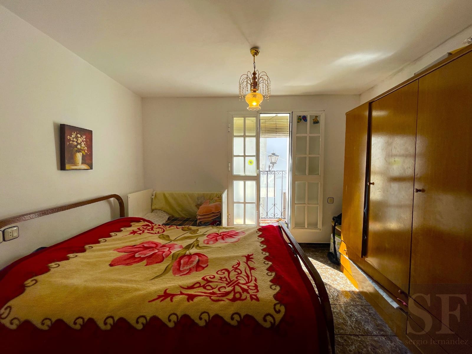 4 camera da letto Casa in vendita in Sayalonga - 129.000 € (Rif: 4307188)