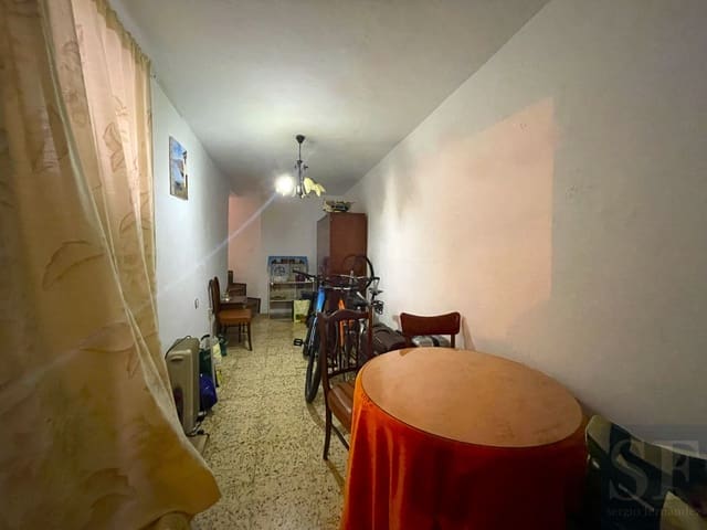 4 camera da letto Casa in vendita in Sayalonga - 129.000 € (Rif: 4307188)