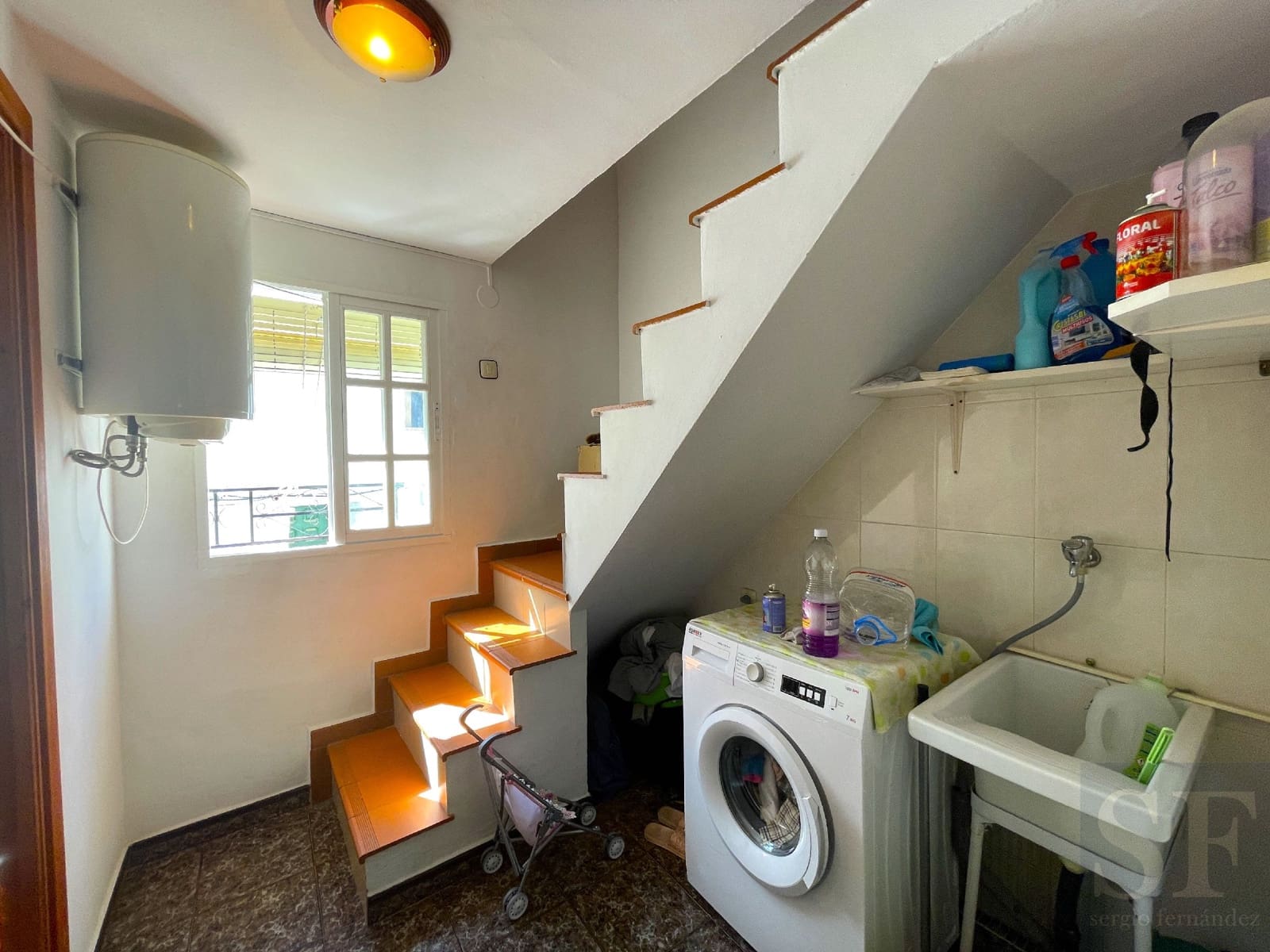 4 camera da letto Casa in vendita in Sayalonga - 129.000 € (Rif: 4307188)