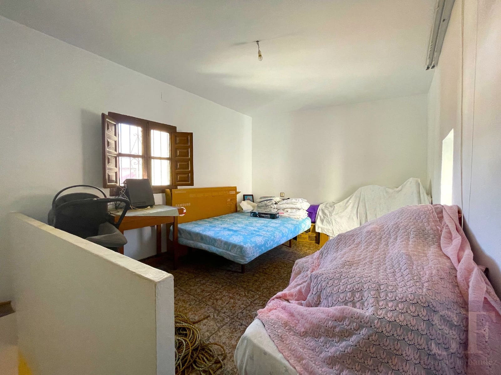 4 camera da letto Casa in vendita in Sayalonga - 129.000 € (Rif: 4307188)