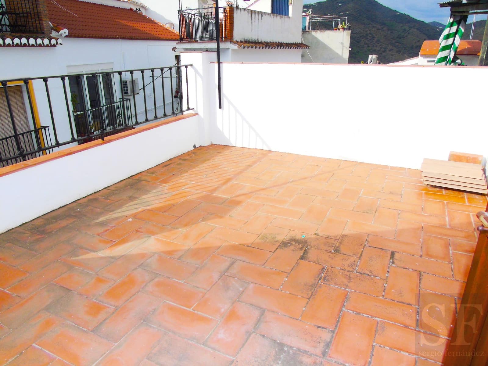 4 camera da letto Casa in vendita in Sayalonga - 129.000 € (Rif: 4307188)