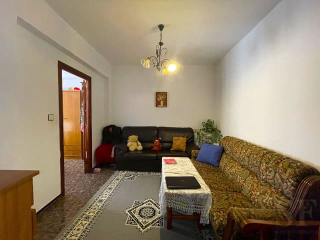 4 camera da letto Casa in vendita in Sayalonga - 129.000 € (Rif: 4307188)