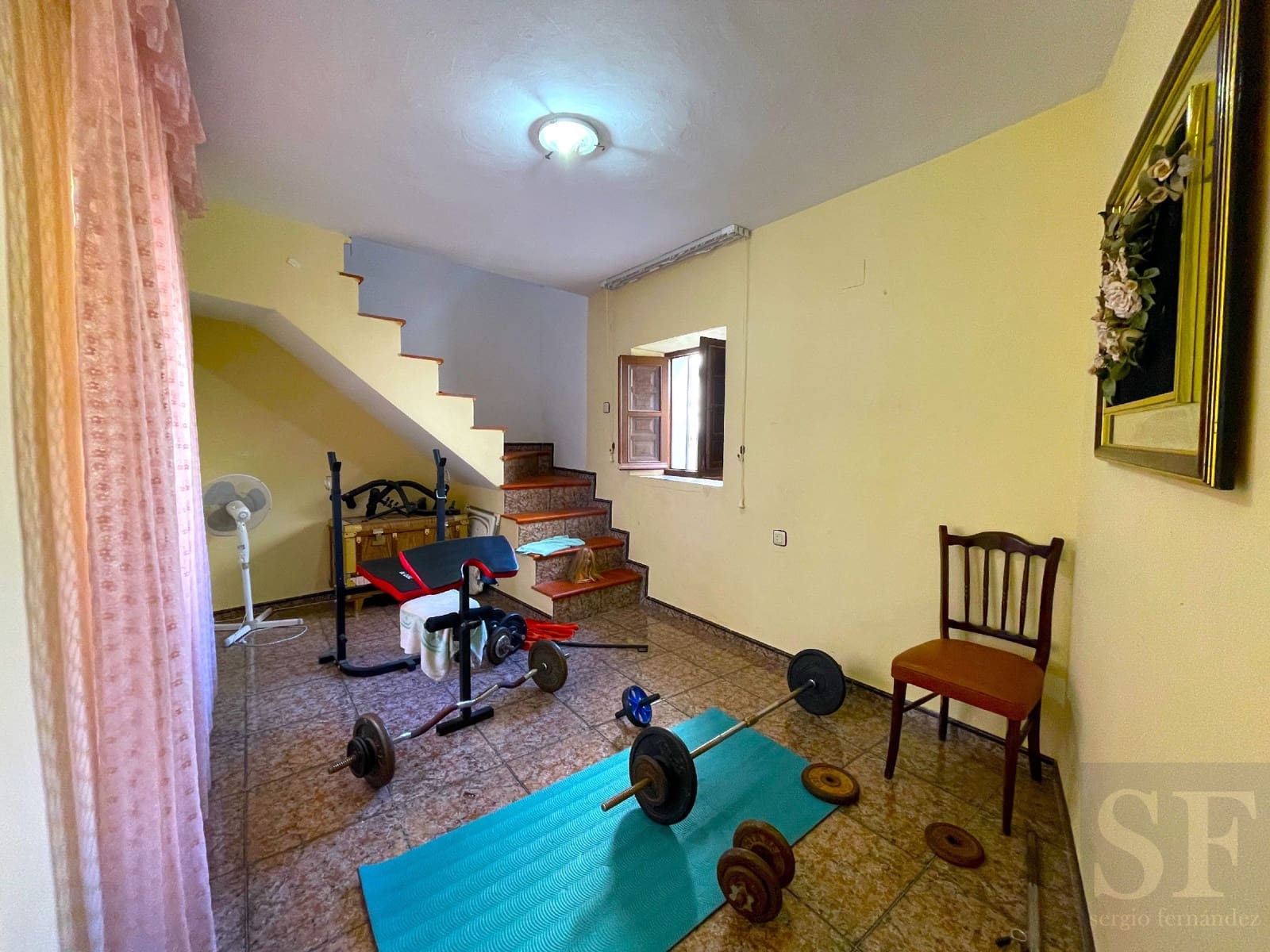 4 camera da letto Casa in vendita in Sayalonga - 129.000 € (Rif: 4307188)