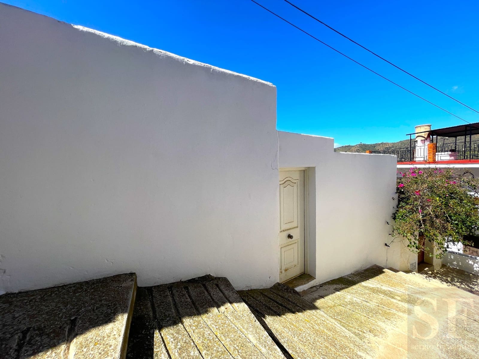 4 camera da letto Casa in vendita in Sayalonga - 129.000 € (Rif: 4307188)