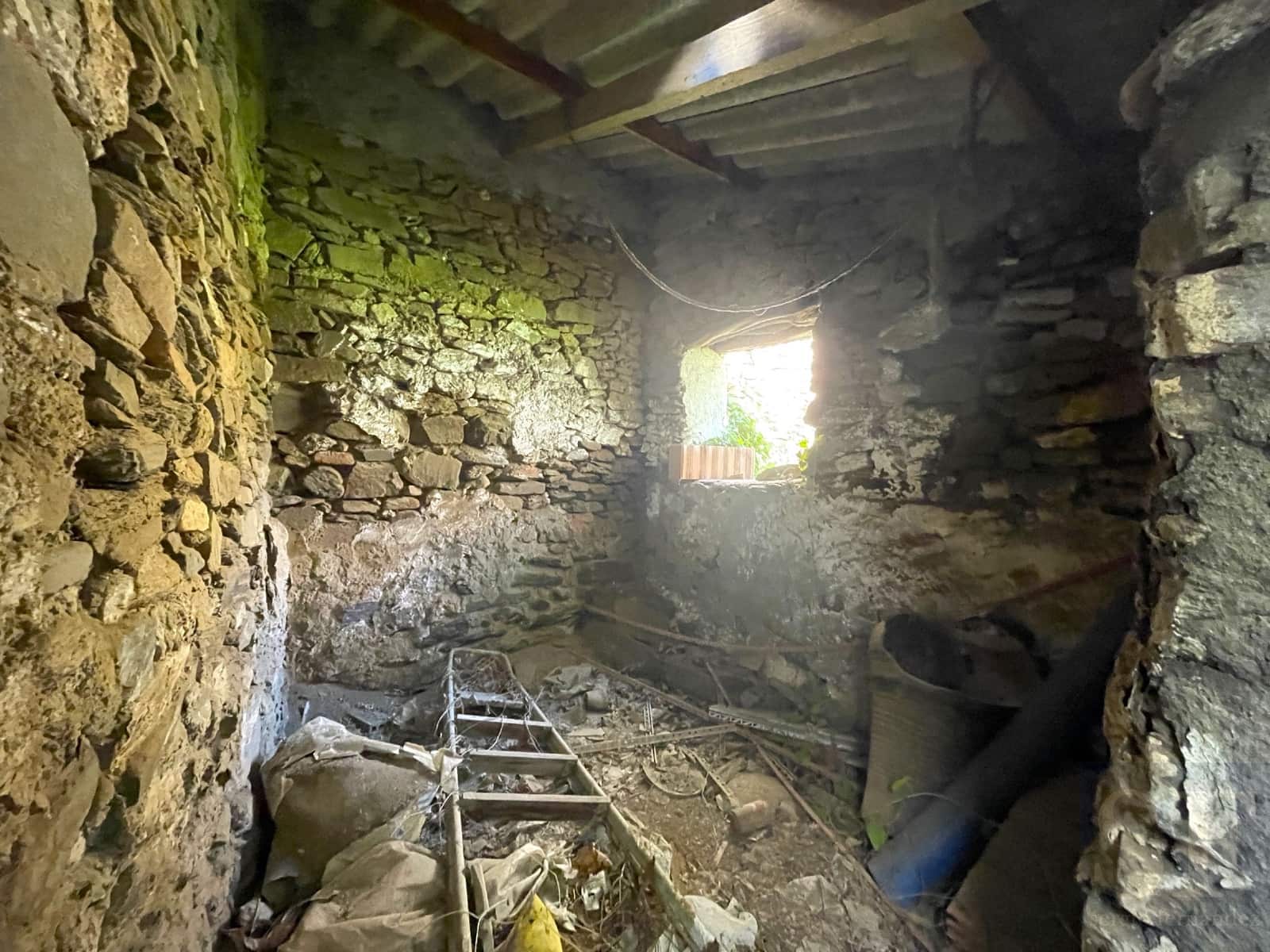 4 camera da letto Casa in vendita in Sayalonga - 129.000 € (Rif: 4307188)