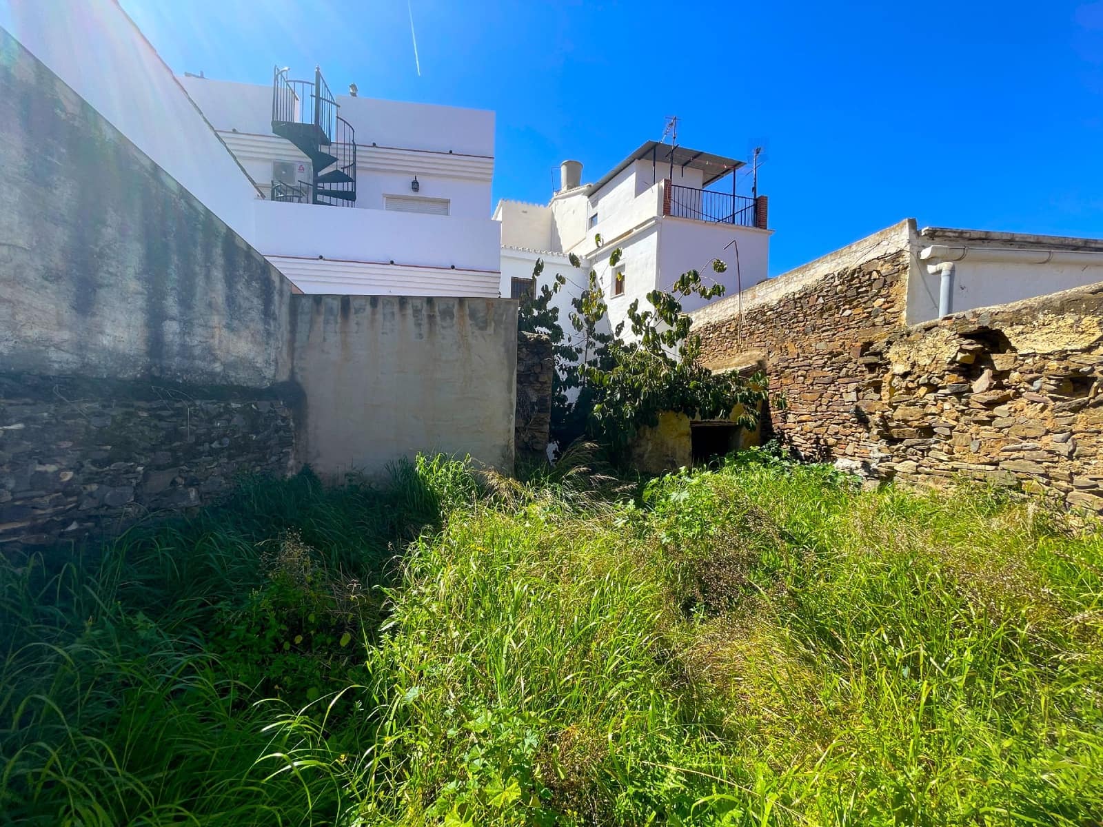 4 camera da letto Casa in vendita in Sayalonga - 129.000 € (Rif: 4307188)