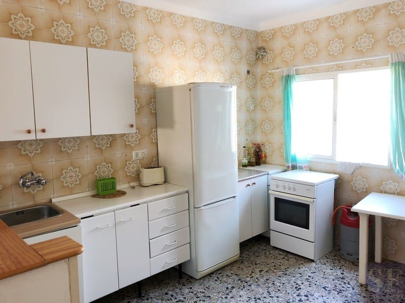 8 camera da letto Casa in vendita in Sayalonga - 221.000 € (Rif: 4339311)