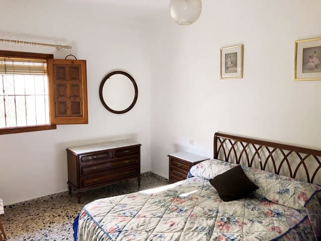 8 camera da letto Casa in vendita in Sayalonga - 221.000 € (Rif: 4339311)