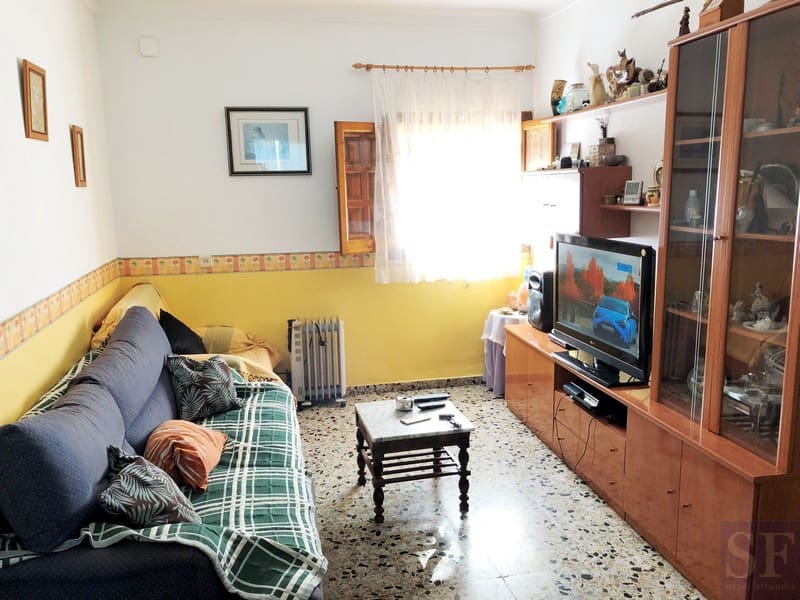 8 camera da letto Casa in vendita in Sayalonga - 221.000 € (Rif: 4339311)