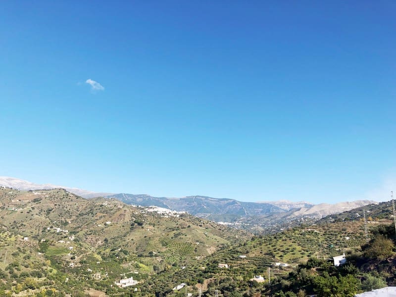 8 camera da letto Casa in vendita in Sayalonga - 221.000 € (Rif: 4339311)