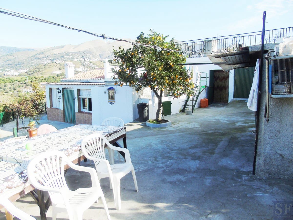 3 soveværelse Villa til salg i Archez med swimmingpool garage - € 239.000 (Ref: 4416599)