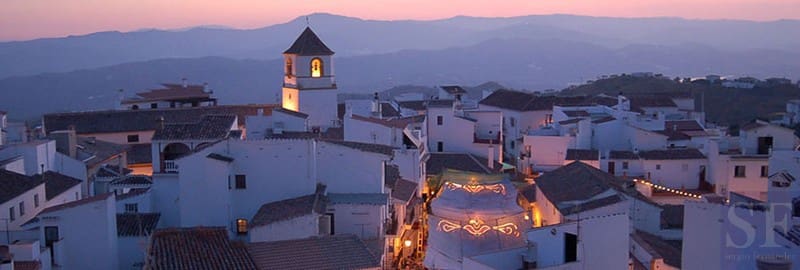 3 chambre Maison de Ville à vendre à Canillas de Aceituno - 58 000 € (Ref: 4534799)