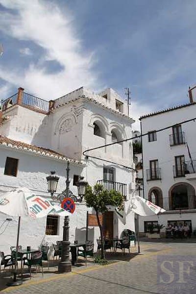 3 chambre Maison de Ville à vendre à Canillas de Aceituno - 58 000 € (Ref: 4534799)