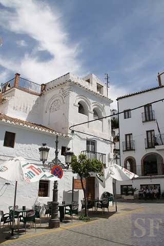 3 chambre Maison de Ville à vendre à Canillas de Aceituno - 58 000 € (Ref: 4534799)