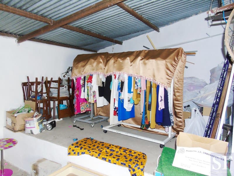 3 chambre Maison de Ville à vendre à Canillas de Aceituno - 58 000 € (Ref: 4534799)