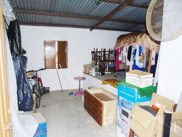 3 chambre Maison de Ville à vendre à Canillas de Aceituno - 58 000 € (Ref: 4534799)