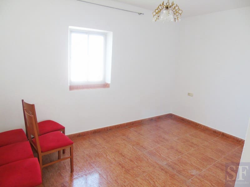 2 bedroom Townhouse for sale in Competa - € 129,000 (Ref: 4534812)