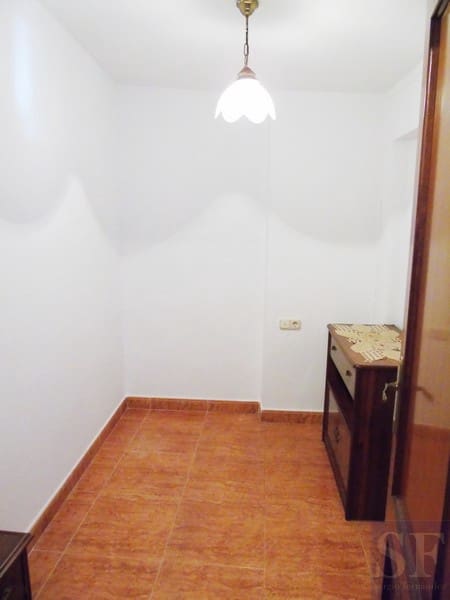 2 bedroom Townhouse for sale in Competa - € 129,000 (Ref: 4534812)