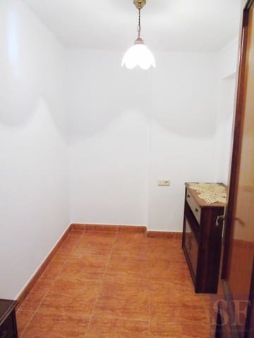 2 soveværelse Byhus til salg i Cómpeta - € 129.000 (Ref: 4534812)