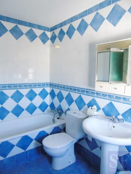 2 bedroom Townhouse for sale in Competa - € 129,000 (Ref: 4534812)