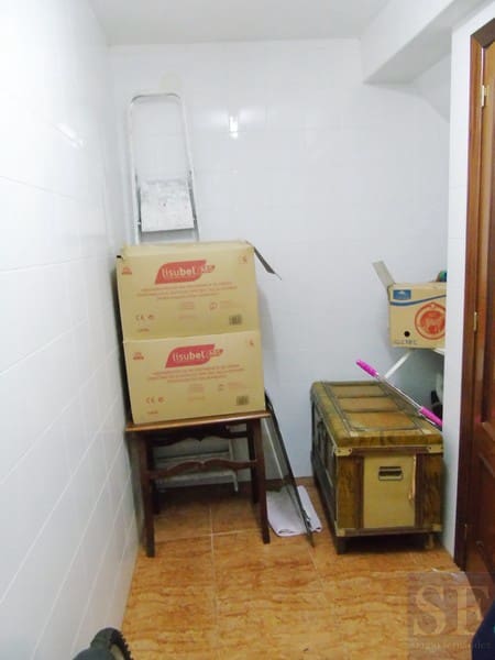 2 bedroom Townhouse for sale in Competa - € 129,000 (Ref: 4534812)