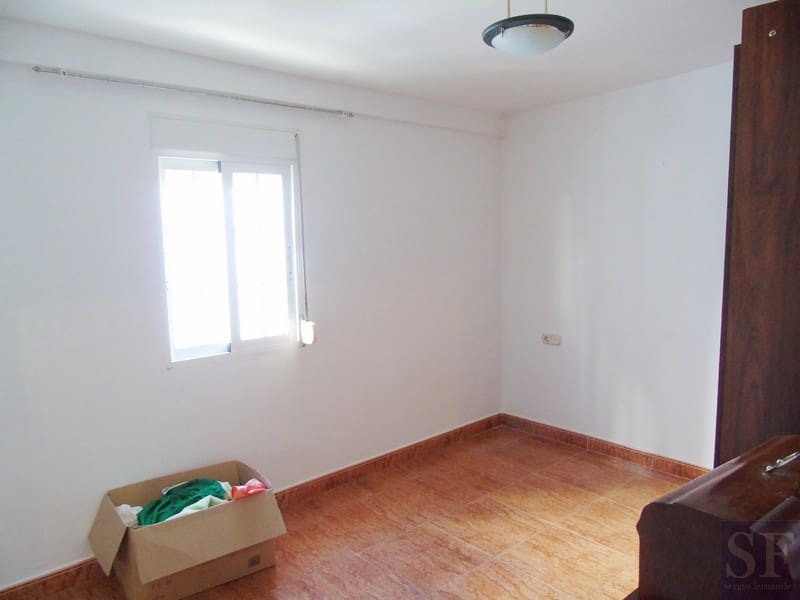2 bedroom Townhouse for sale in Competa - € 129,000 (Ref: 4534812)