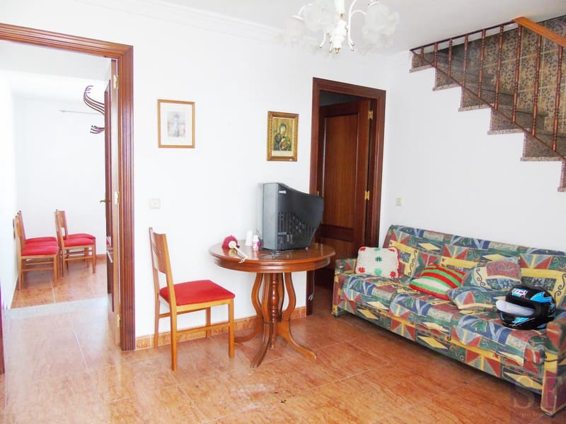 2 bedroom Townhouse for sale in Competa - € 129,000 (Ref: 4534812)