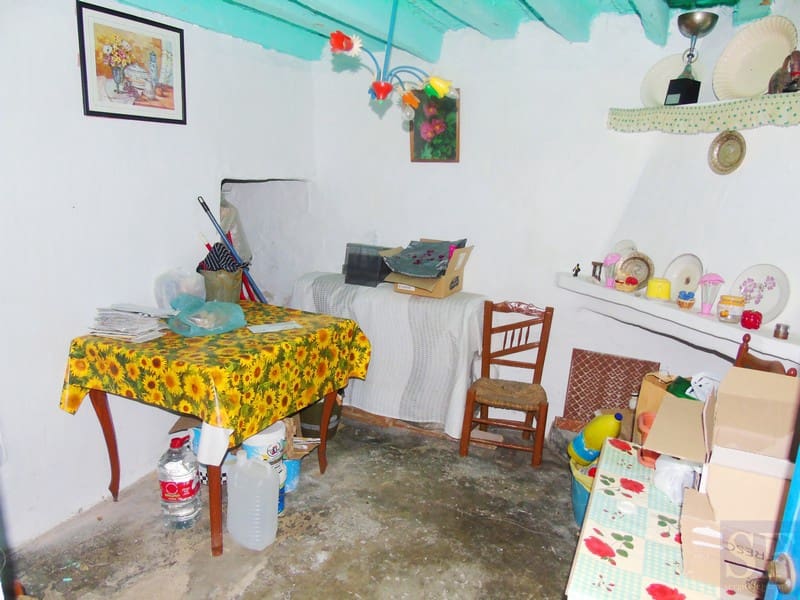 1 soveværelse Byhus til salg i Archez - € 37.500 (Ref: 4534816)