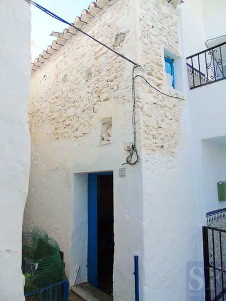 1 soveværelse Byhus til salg i Archez - € 37.500 (Ref: 4534816)