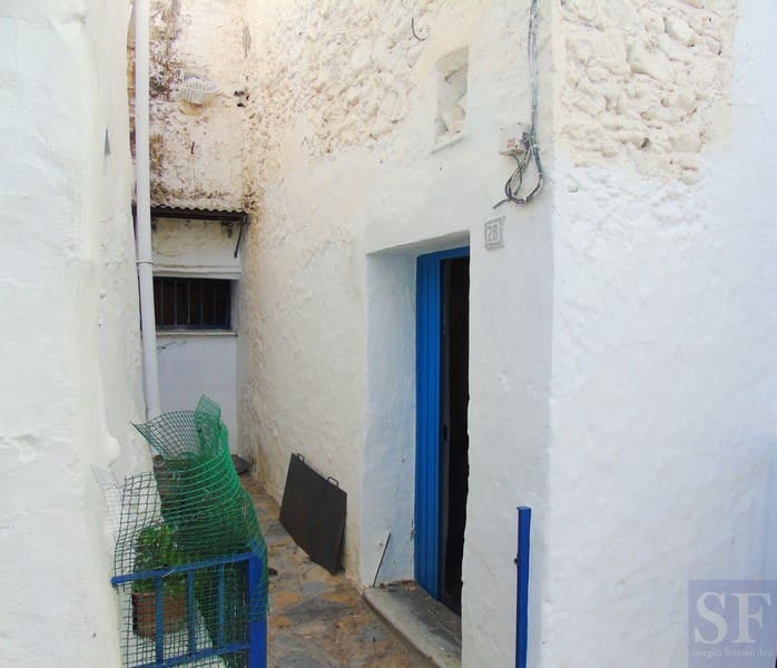 1 soveværelse Byhus til salg i Archez - € 37.500 (Ref: 4534816)