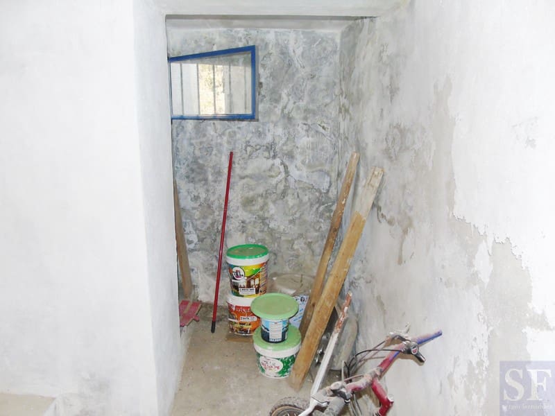 1 soveværelse Byhus til salg i Archez - € 37.500 (Ref: 4534816)