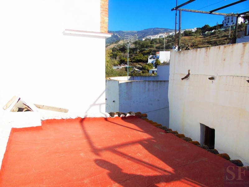 1 soveværelse Byhus til salg i Archez - € 37.500 (Ref: 4534816)