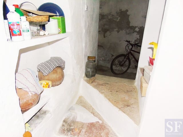 1 soveværelse Byhus til salg i Archez - € 37.500 (Ref: 4534816)