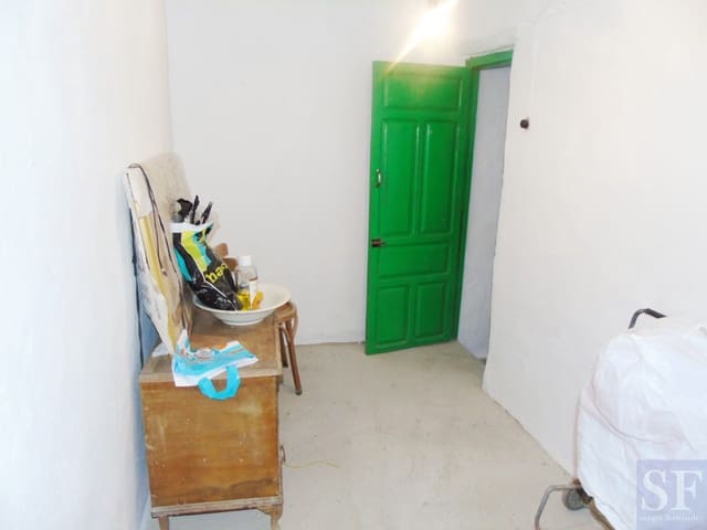 1 soveværelse Byhus til salg i Archez - € 37.500 (Ref: 4534816)