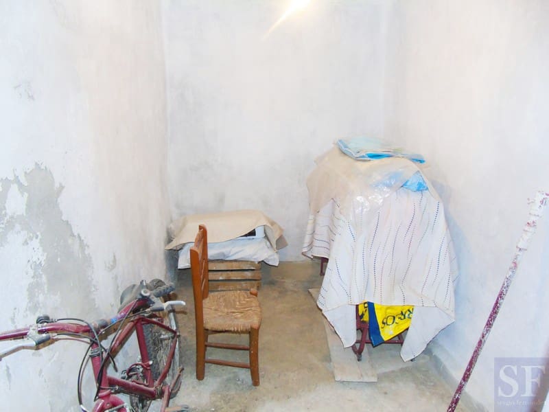 1 soveværelse Byhus til salg i Archez - € 37.500 (Ref: 4534816)