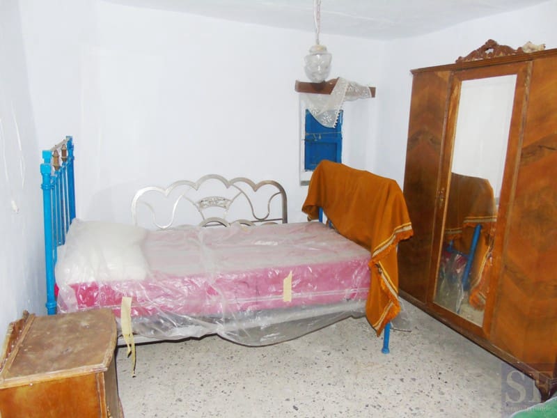 1 soveværelse Byhus til salg i Archez - € 37.500 (Ref: 4534816)