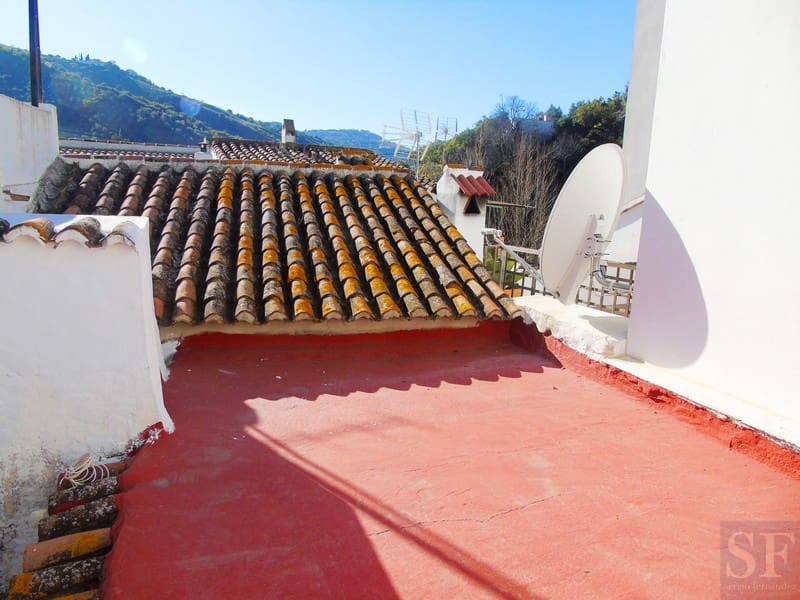 1 soveværelse Byhus til salg i Archez - € 37.500 (Ref: 4534816)