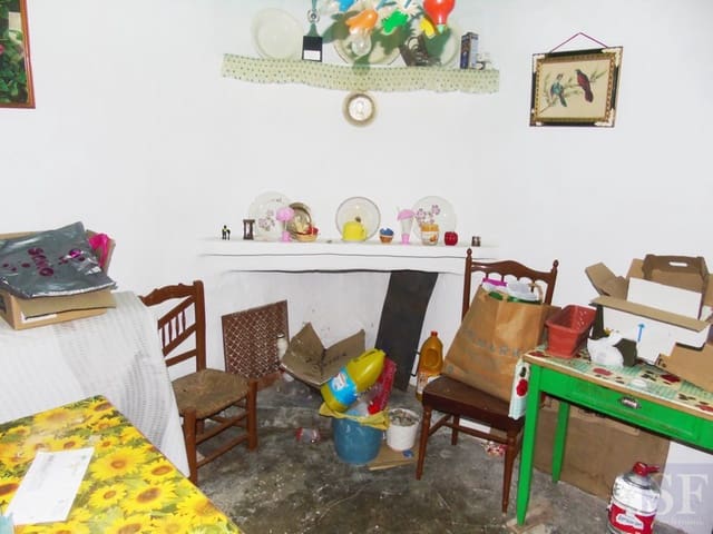 1 soveværelse Byhus til salg i Archez - € 37.500 (Ref: 4534816)