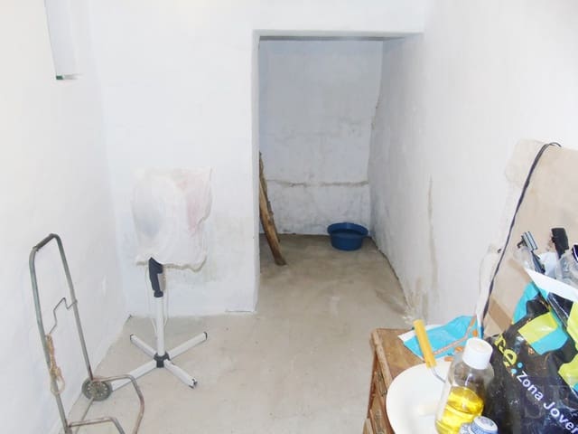 1 soveværelse Byhus til salg i Archez - € 37.500 (Ref: 4534816)