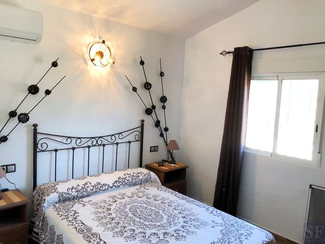 2 soverom Villa til salgs i Cómpeta med svømmebasseng - € 450 000 (Ref: 4534825)