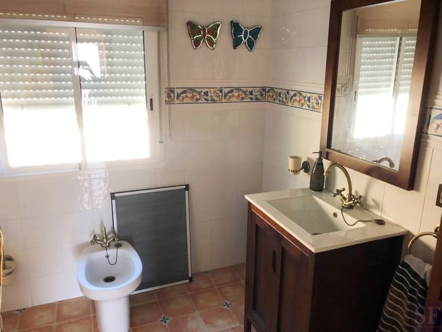 2 soverom Villa til salgs i Cómpeta med svømmebasseng - € 450 000 (Ref: 4534825)