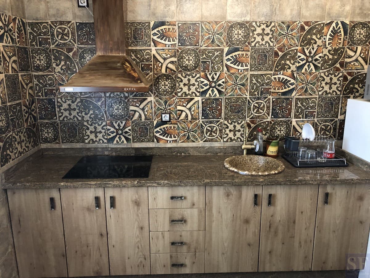 2 soverom Villa til salgs i Competa med svømmebasseng - € 450 000 (Ref: 4534825)