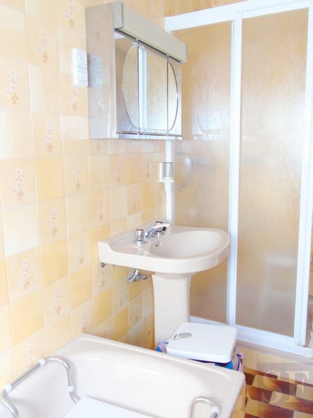 3 bedroom Townhouse for sale in Canillas de Albaida - € 129,000 (Ref: 4534834)