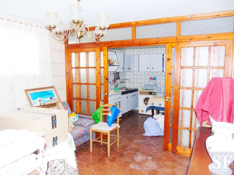 3 bedroom Townhouse for sale in Canillas de Albaida - € 129,000 (Ref: 4534834)