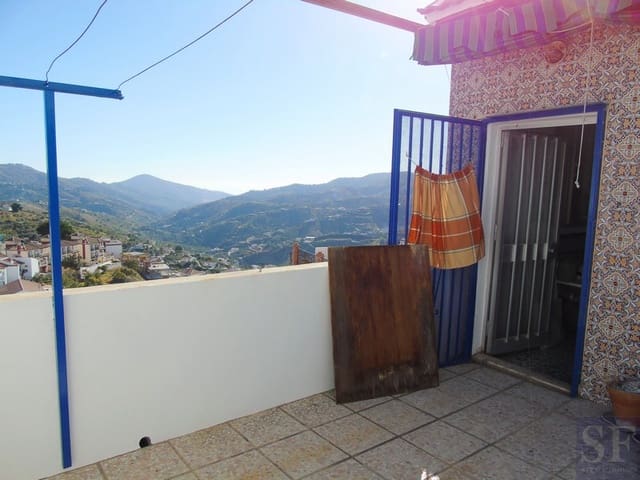 3 soverom Hus til salgs i Canillas de Albaida - € 129 000 (Ref: 4534834)